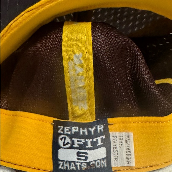 ASU college ball cap. 🧢 - Picture 3 of 3